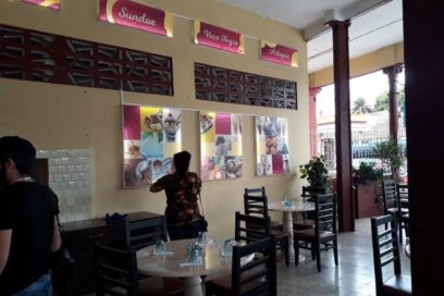 Inauguran obras sociales en Villa Clara (+ Fotos)