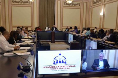 Cuban Council of State calls elections for provincial governors and deputy governors