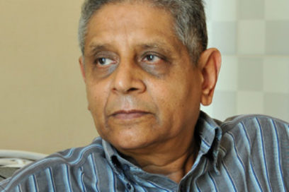 Por siempre, Dámaso Crespo