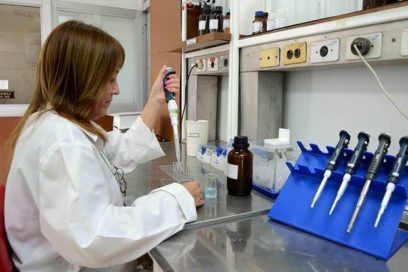 Desde la ciencia se apoya la economía en Camagüey