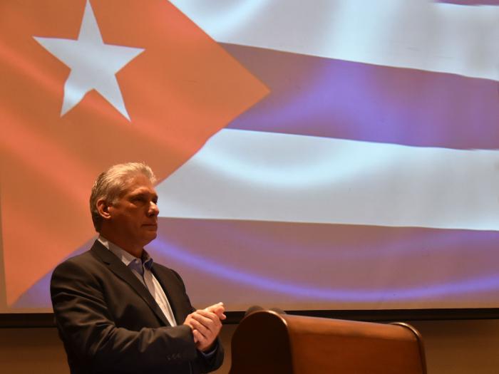Photo: Estudios Revolución