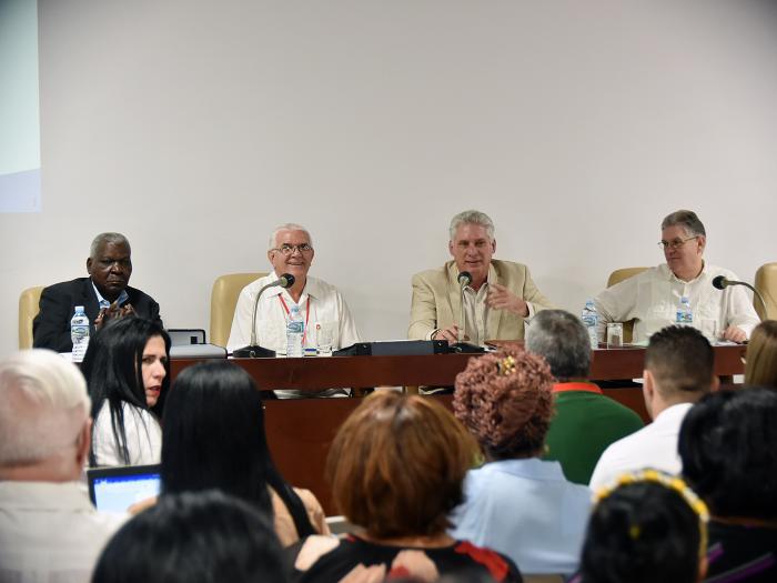 Photo: Estudio Revolución