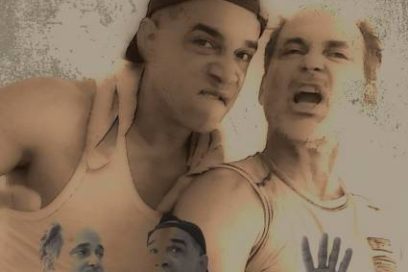 Teatro del Silencio repone Dos perdidos en una sucia ciudad