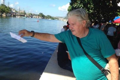 Fallece dramaturgo cubano, Premio Casa de las Américas