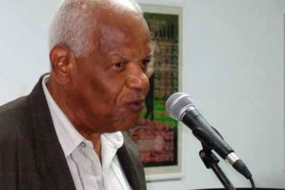 Homenaje a Eugenio Hernández Espinosa en el Palacio de los Torcedores