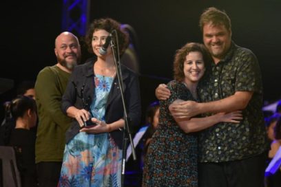 Los sonámbulos, mejor película del XLI Festival Internacional del Nuevo Cine Latinoamericano