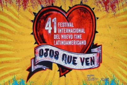 International Festival of New Latin American Cinema opens in Havana