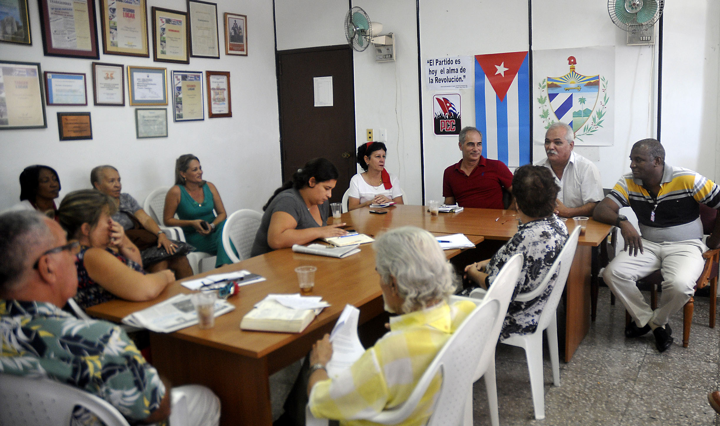 Foto: José Raúl Rodríguez Robleda