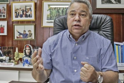 Mensaje de felicitación a los trabajadores cubanos (+Video)