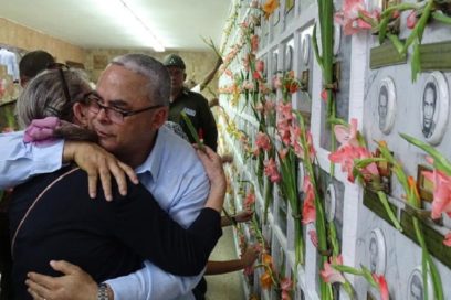 Conmemoran 30 años de la Operación Tributo en La Habana