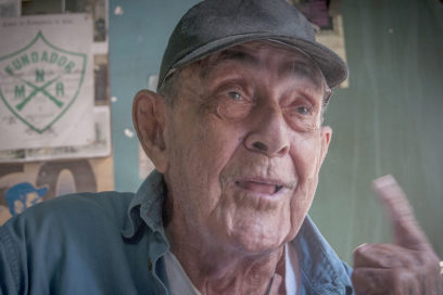 Pelotón de la CTC-R: singular mandato del movimiento obrero