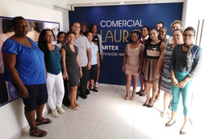 Día del Trabajador de la Cultura: Lauros de ejemplo