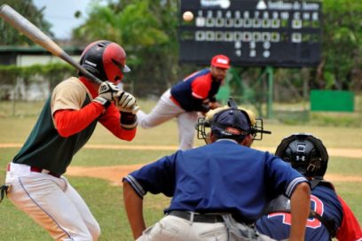 Liga Azucarera: TRANZMEC a un paso de ser campeón