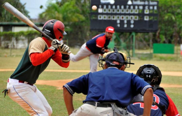 La liga azucarera de béisbol