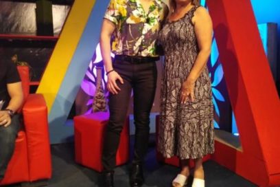 Sueños y fantasías, este sábado 21 en Torcedores