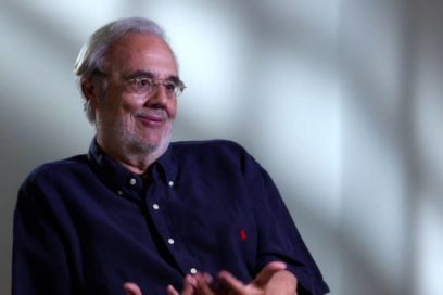 UNEAC to award prestigious Spanish filmmaker Manuel Gutierrez Aragon