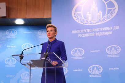 Rusia denuncia abusos de EE.UU. contra sus funcionarios en ONU