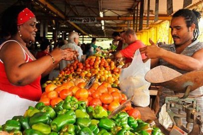 Atrasos en la contratación de productos agropecuarios