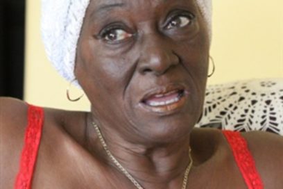 Murió Miguelina Cobián Hechavarría