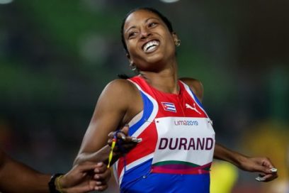 Cuba anunció sus mejores músculos en 2019