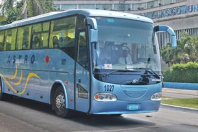 Astro Camagüey: eficiencia y calidad