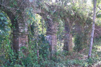 Patrimonio en Guantánamo, catalejo 2020