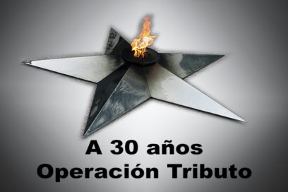 ¿Qué fue la Operación Tributo? (Especial)