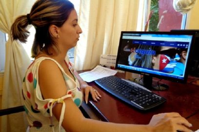 Portal del Ciudadano en Holguín, espacio saludable para el control popular