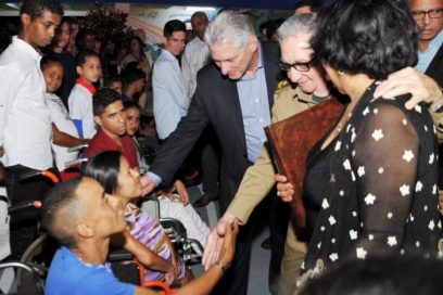 Una escuela para profesar amor (+ Fotos)