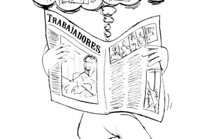 Agradecemos confianza de los lectores