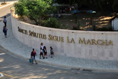 Sancti Spíritus, sigue la marcha (Especial)
