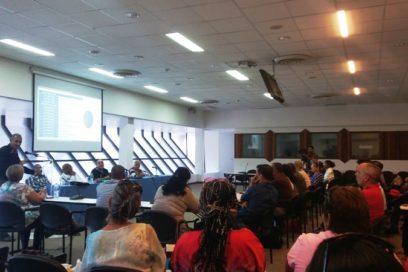 Revelan limitado enfoque de la Seguridad y Salud del Trabajo