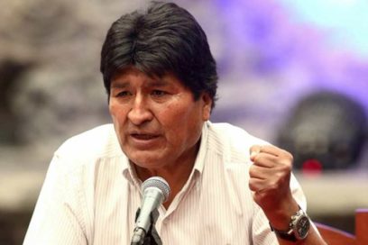 Critican ingreso de Bolivia al Grupo de Lima