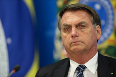 Mayoría de brasileños desconfía de las declaraciones de Bolsonaro
