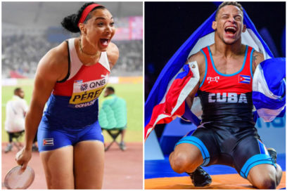La ruta deportiva de Cuba en el 2019 (Especial)