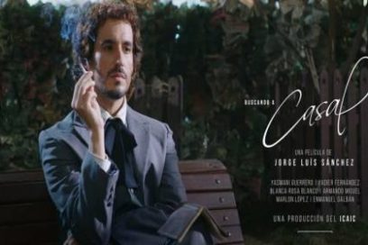 Revive filme cubano a poeta precursor del modernismo Julián del Casal