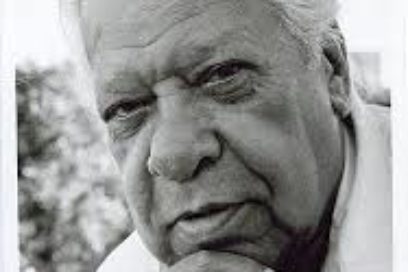 Un poeta ante la presencia “yanqui”