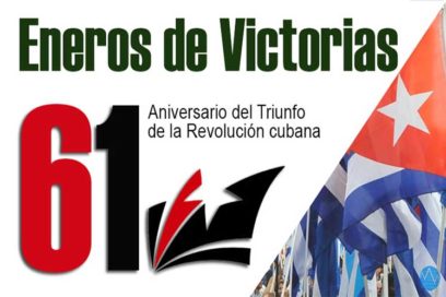 Gobiernos del mundo felicitan a Cuba por aniversario 61 de Revolución
