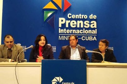 Unos dos mil participantes asistirán a Universidad 2020