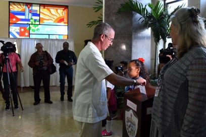 Electos gobernadores y vicegobernadores en Cuba (Cobertura Especial)