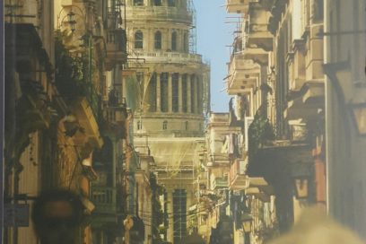Un libro de amor a La Habana: Ciudad Viva