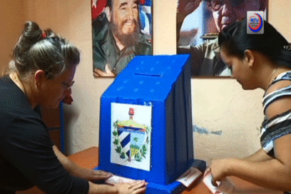Holguín: Gobernadores por y para el pueblo