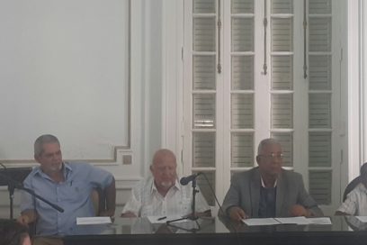 «A Martí hay que honrarlo todos los días»