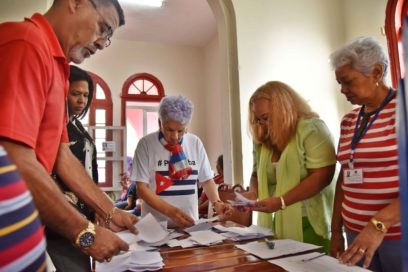 Provechosa prueba dinámica  (Cobertura Especial)