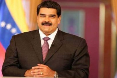 Maduro afirma en mensaje a la nación: EE.UU. no consideró la fortaleza del pueblo venezolano