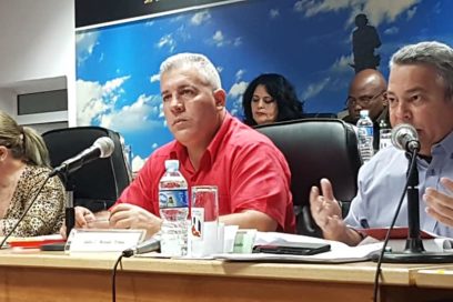 Hacer viable la Empresa Estatal Socialista (+ Fotos)