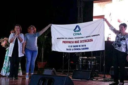 Perfeccionar la ciencia en función de la sociedad