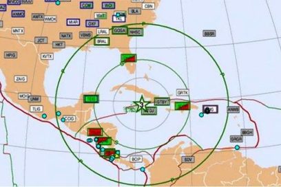 Terremoto de magnitud 7.3 se siente en casi toda Cuba