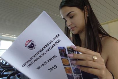 Mayabeque: Un escenario desafiante (+Fotos)