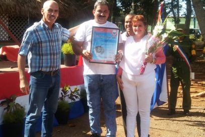 Matanzas puede ser la más productiva del país (+ Fotos)